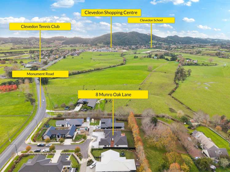 8 Munro Oak Lane Clevedon_42