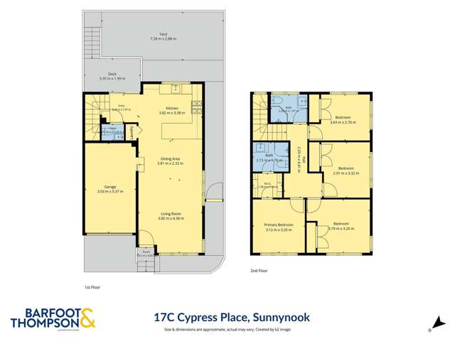 17D Cypress Place Sunnynook_1