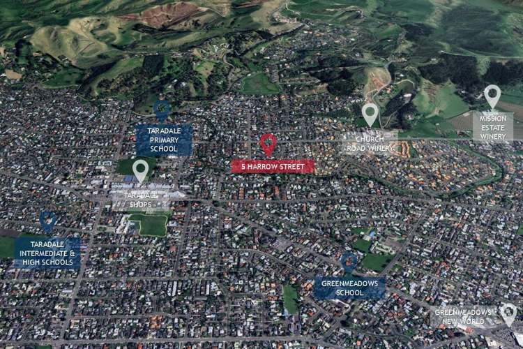 5 Harrow Street Taradale_16