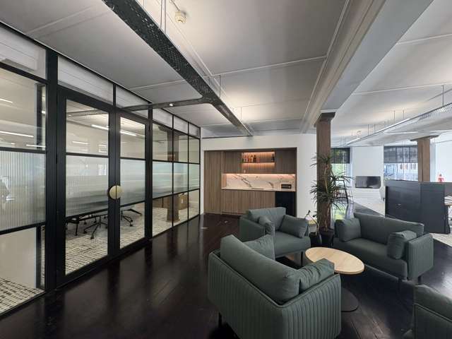 Suite 102/8 Commerce Street Auckland Central_4
