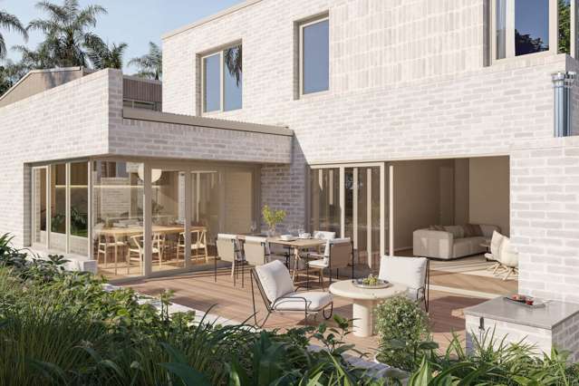 The Future of Luxury Living