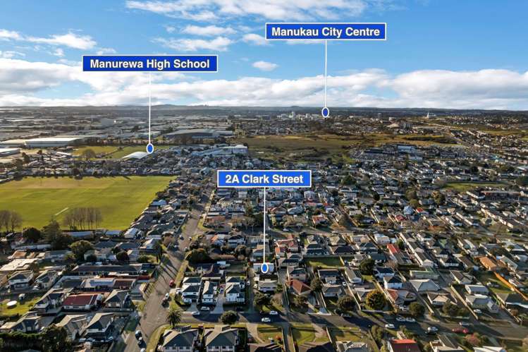 2A Clark Street Manurewa_22