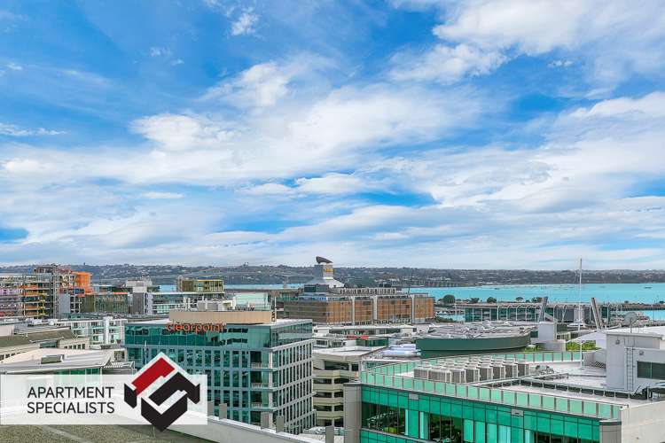 35 Hobson Street Auckland Central_8