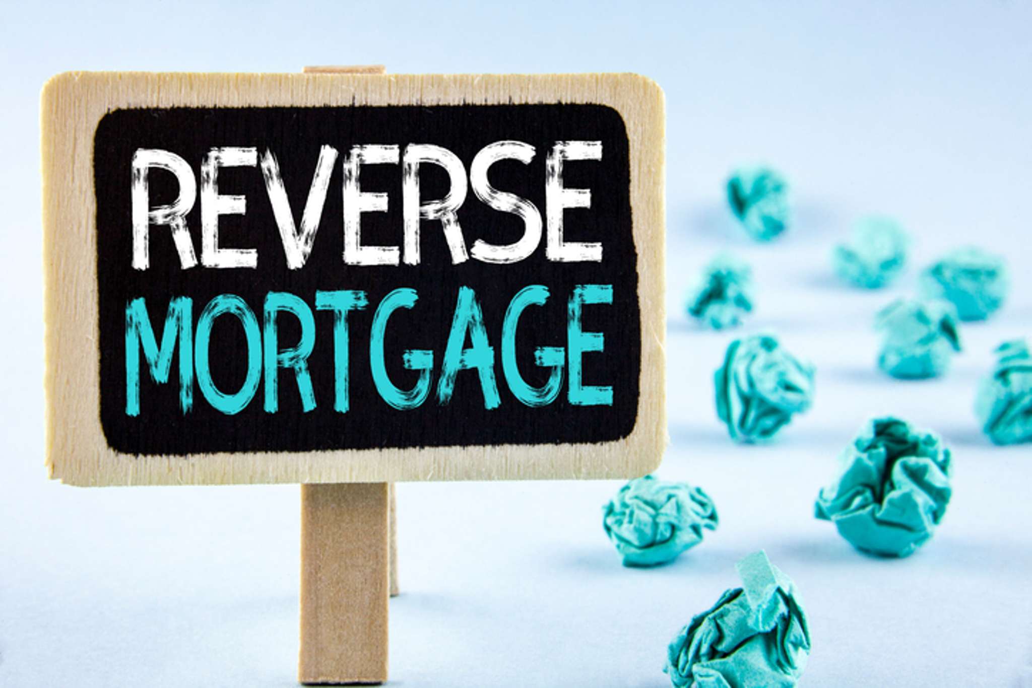 Ask Mary: Is a reverse mortgage my best option?