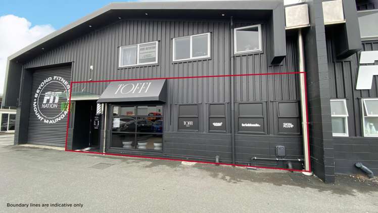 Ground Floor/150 Newton Street Mt Maunganui_7