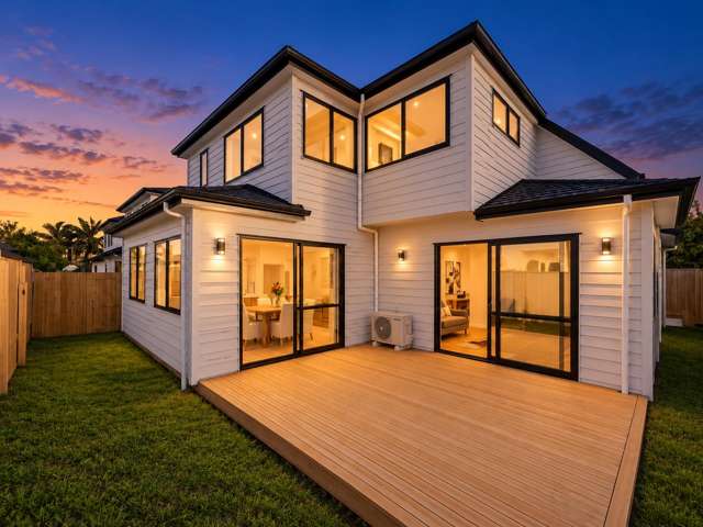 Big Family Upgrade - $999,000