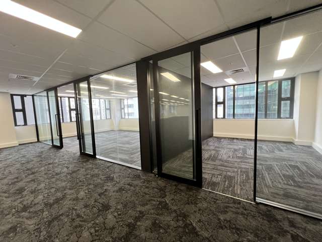 99 Queen Street Auckland Cbd_1