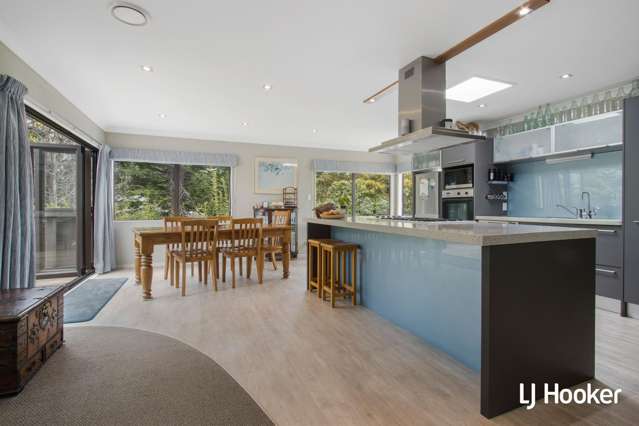 Space, Views, Privacy & Endless Possibilities