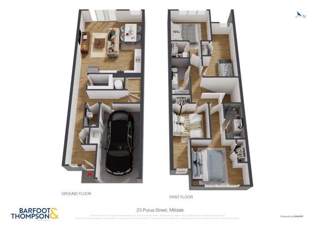 23 Purua Street Milldale_1