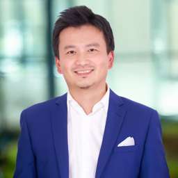 Stanley Zhang