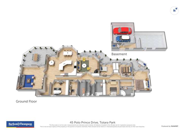 45 Polo Prince Drive Totara Park_13