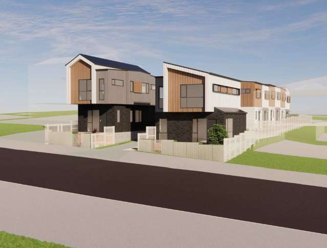 Calling all First-Home Buyers & Smart Investors!