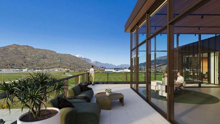 Building 9/1 Murchison Road Frankton_14