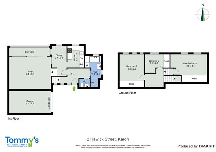 2 Hawick Street Karori_19