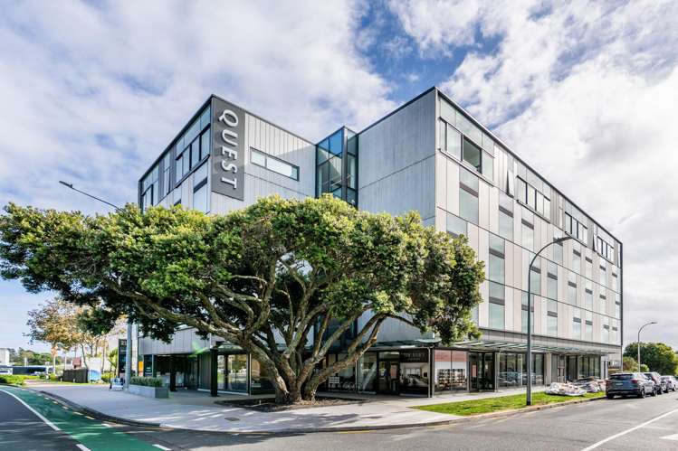 1/215 Shakespeare Road Milford_1