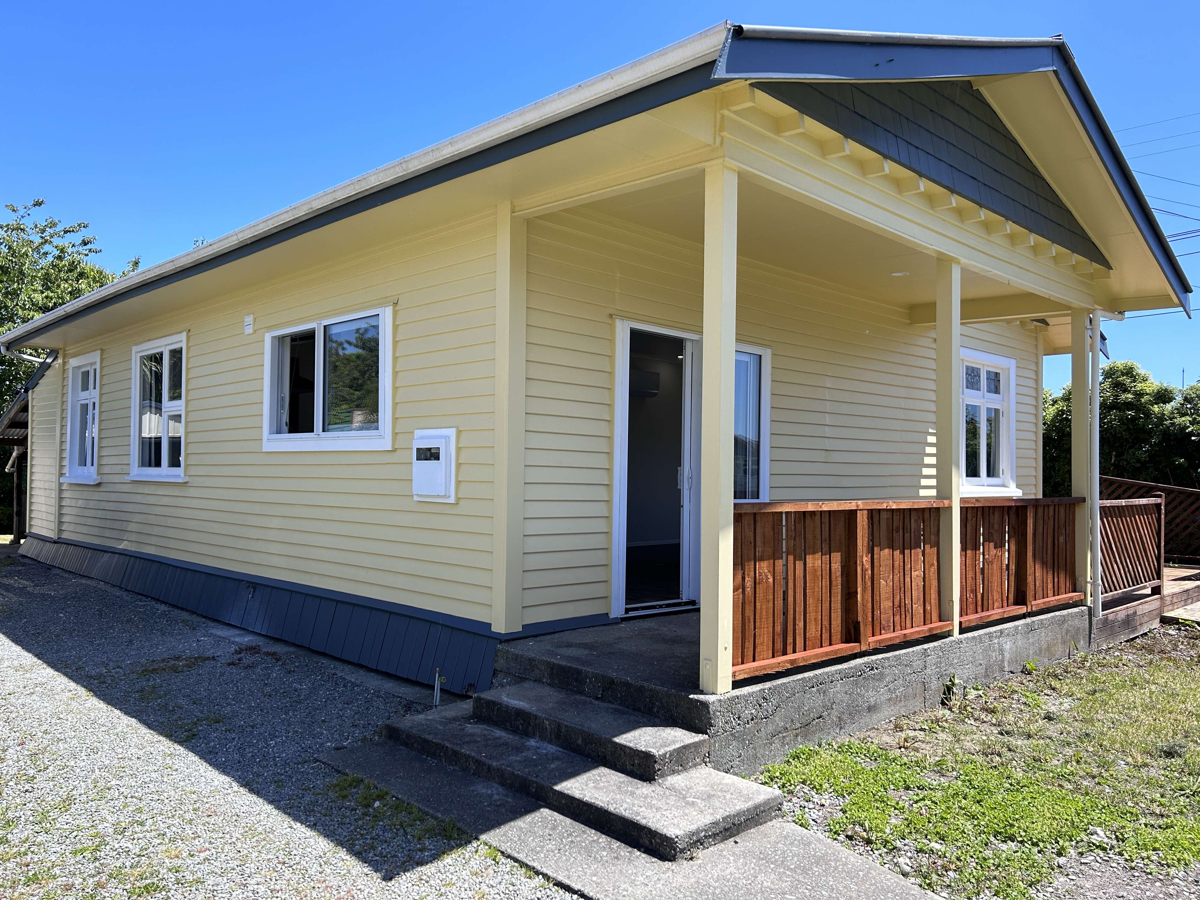 96 Ward Street Cobden Greymouth Houses for Sale One Roof