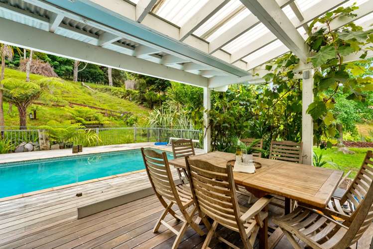 59 Ashton Road & Birdsall Road, Whangateau Leigh_37