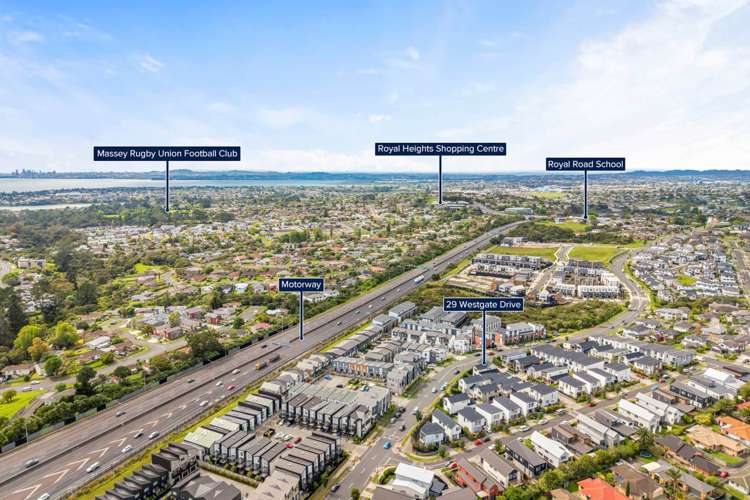 29 Westgate Drive Westgate_23