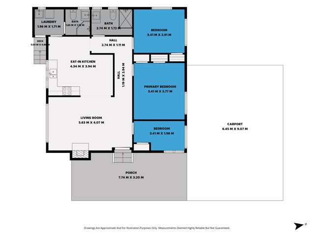 71 Larnoch Road Henderson_1