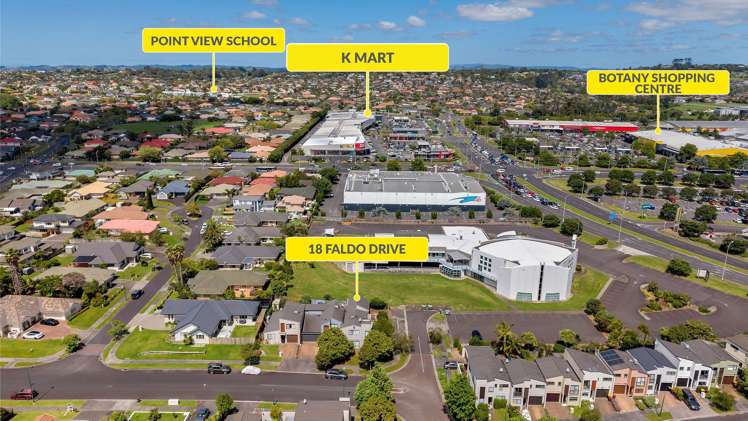 18 Faldo Drive Golflands_15