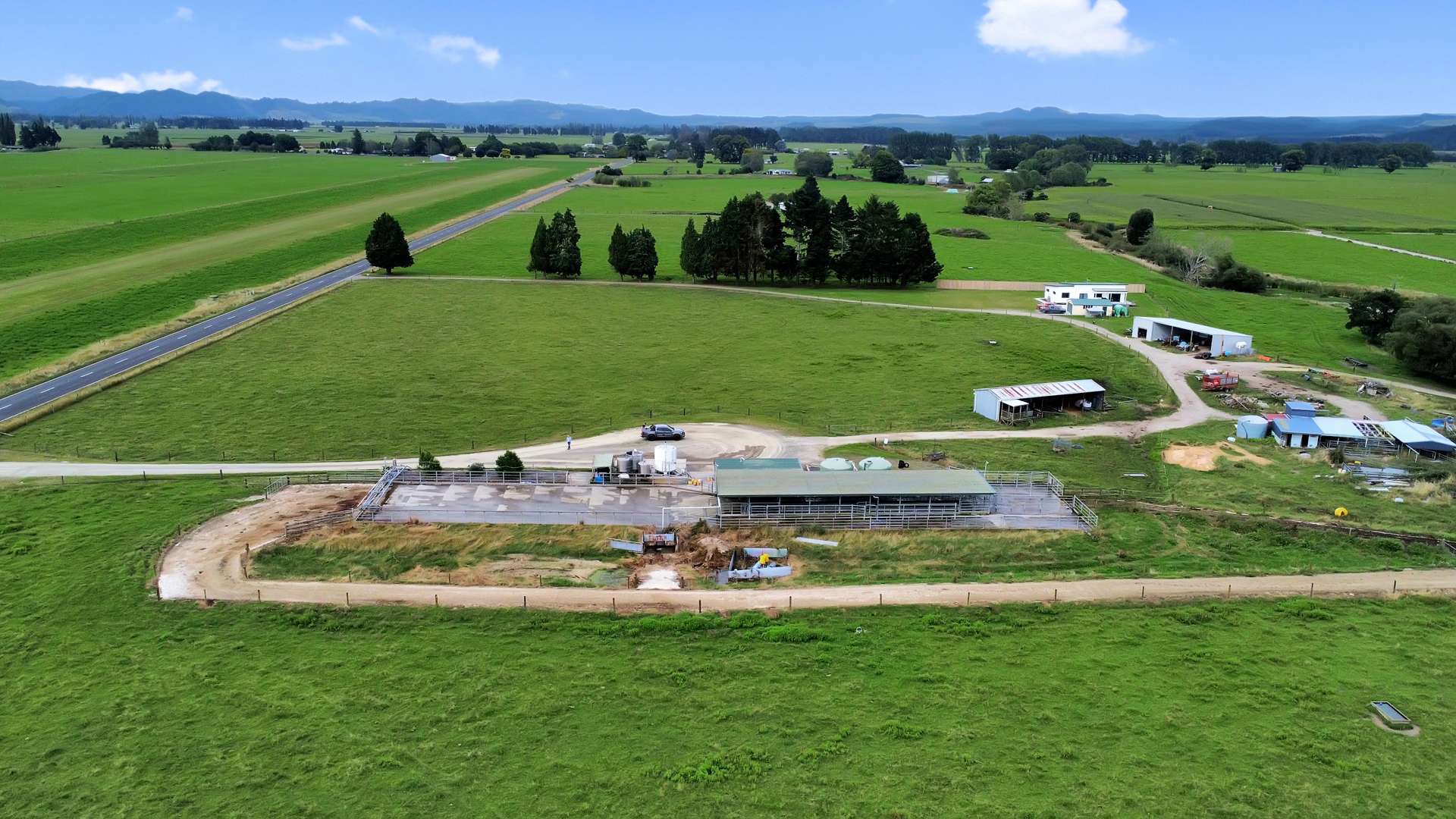 4860 Galatea Road Galatea Whakatāne Rural Property For Sale One