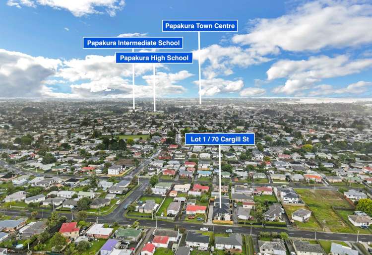 Lot 1/70 Cargill Street Papakura_19