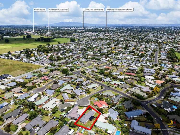 9 Ada Place Fairview Downs_24