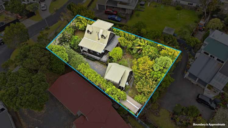 4 Millen Place Clarks Beach_31