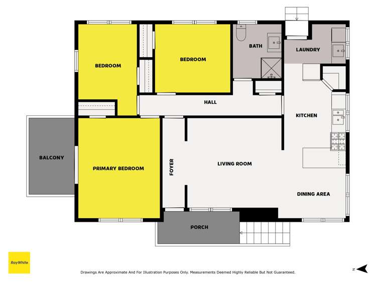 8 Winifred Avenue Bayview_17