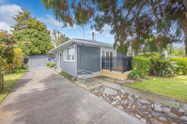 9 Fairfield Avenue Huntly_1