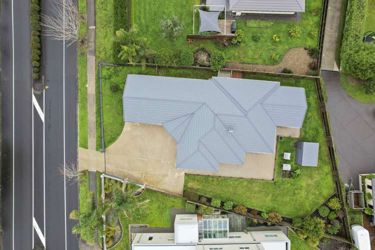 3 Fairway Drive Morrinsville_17