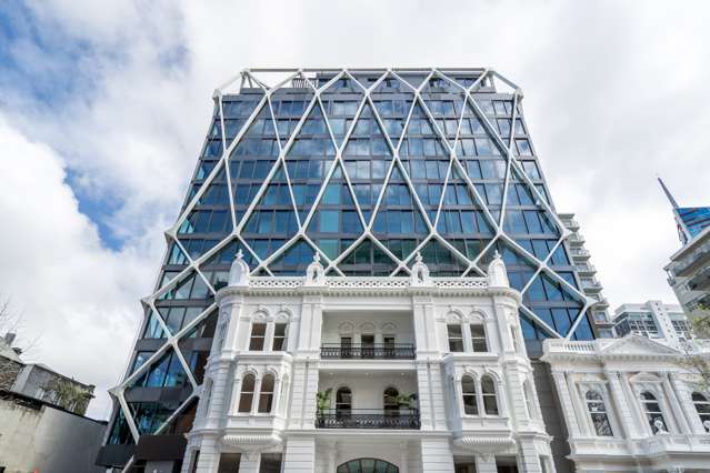 Grand by Design, International by Nature