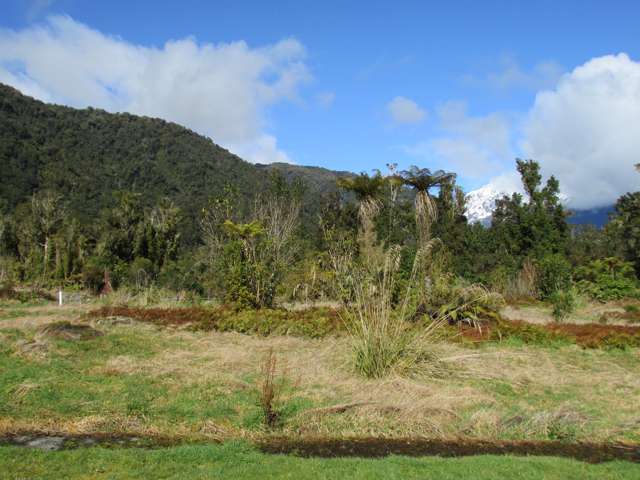 36 Donovan Drive Franz Josef Glacier_4