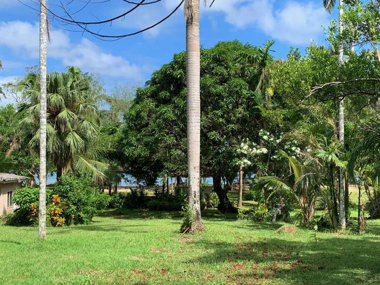 Qamea Island Vanua Levu_7