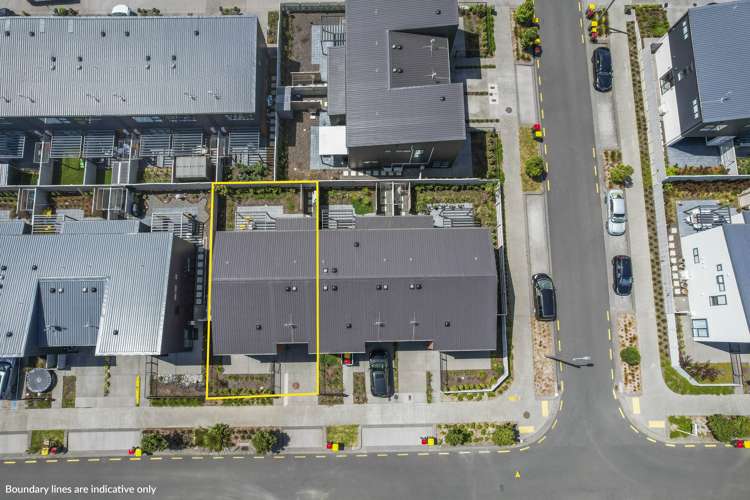 23 Whimbrel Road Flat Bush_28