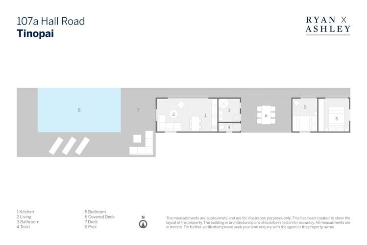 107a Hall Road Tinopai_15