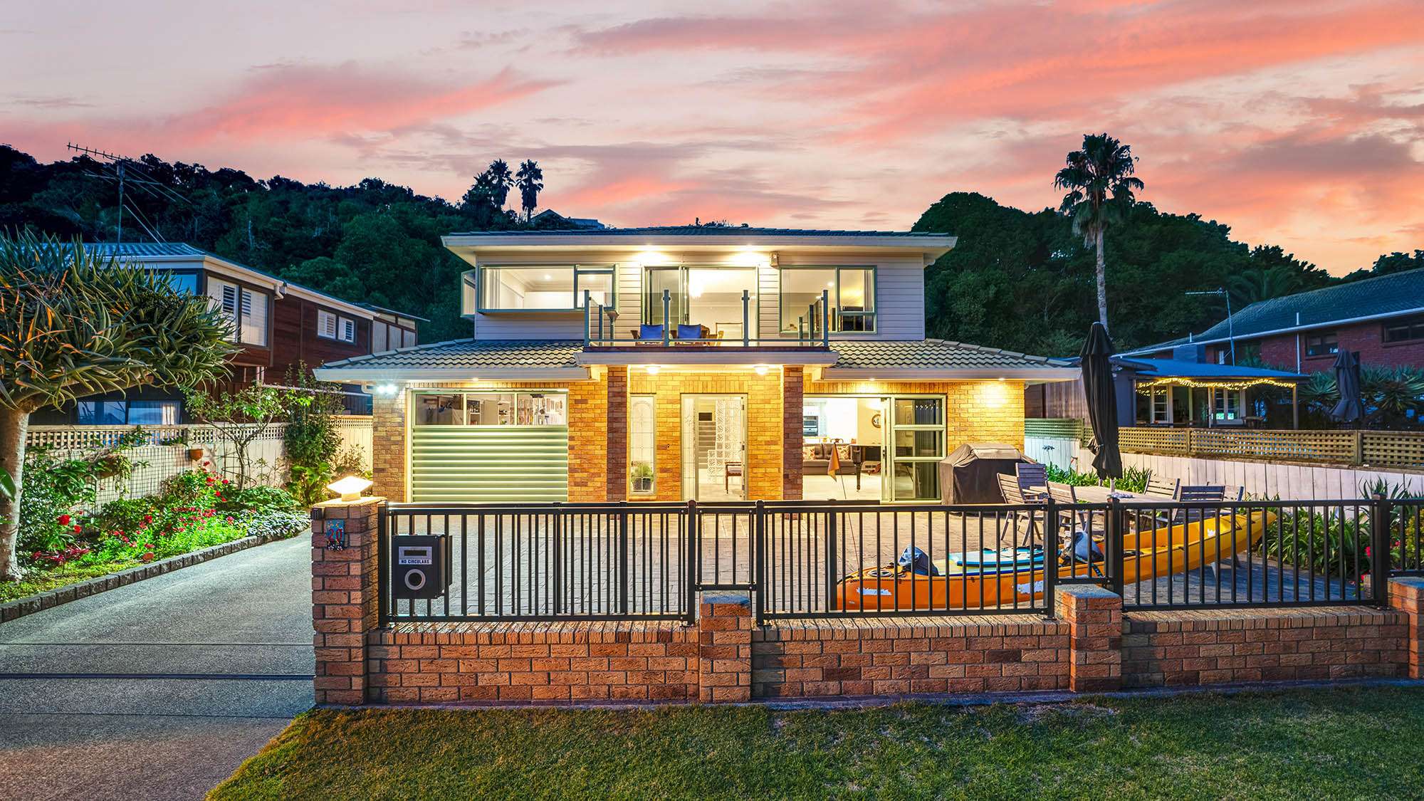 20 Matakatia Parade Matakatia Rodney Houses for Sale One Roof