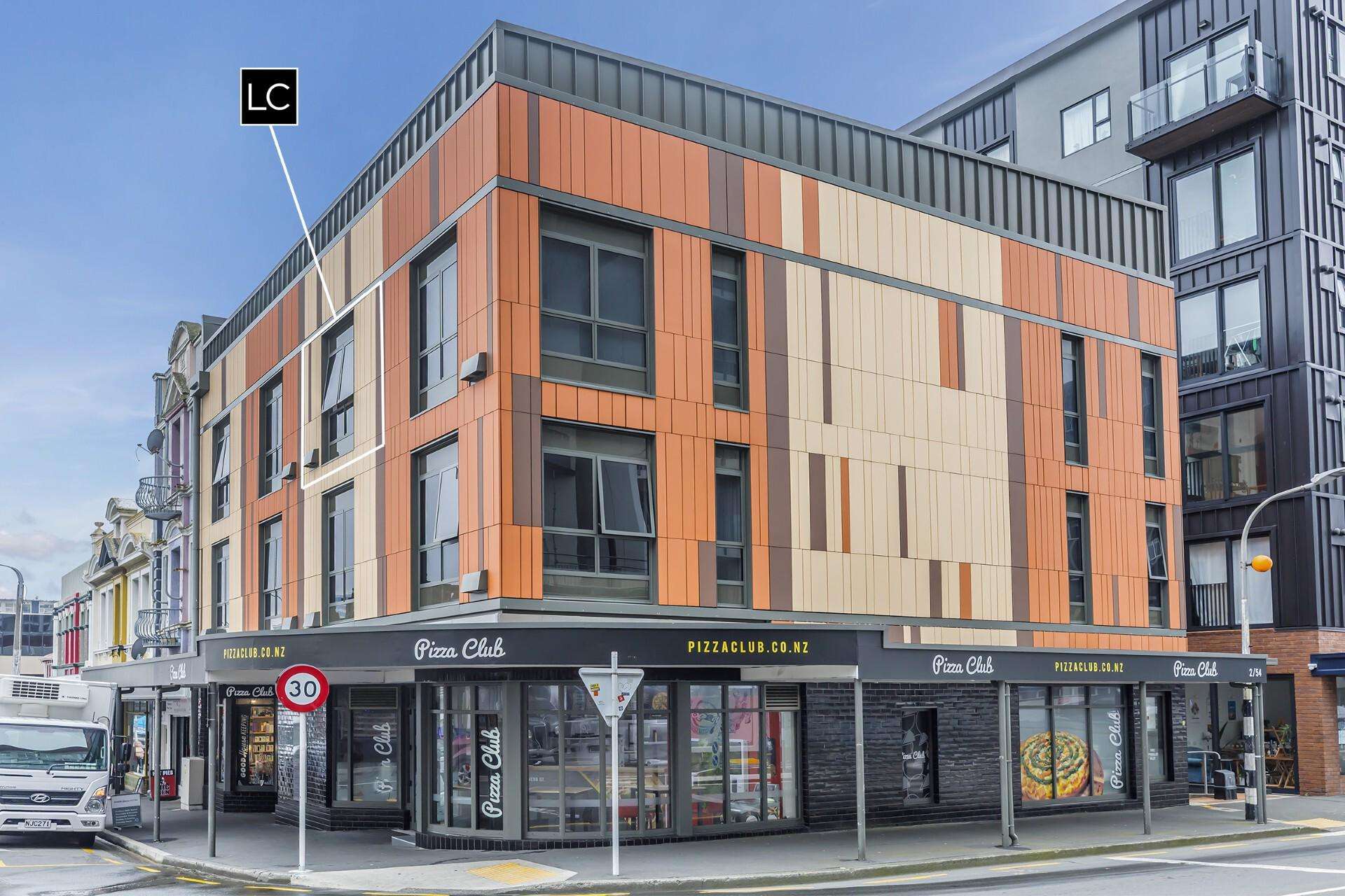 7/54 Webb Street Te Aro_0