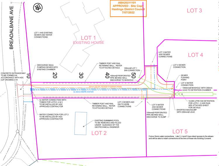 61A, 61B, 61C and 63 Breadalbane Avenue_3