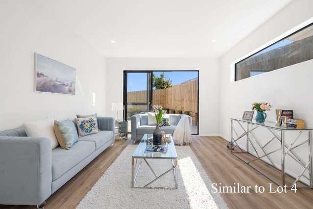 Lot 3/8 Hobart Crescent Wattle Downs_3