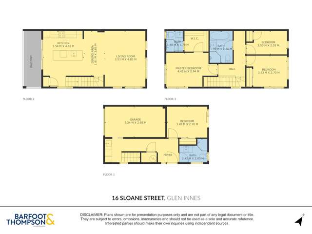 1/16 Sloane Street Glen Innes_1