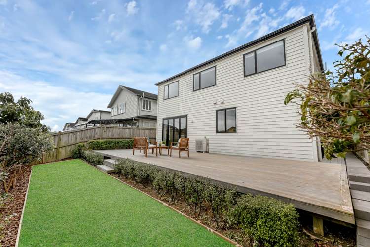 21 Paripari Street Flat Bush_26