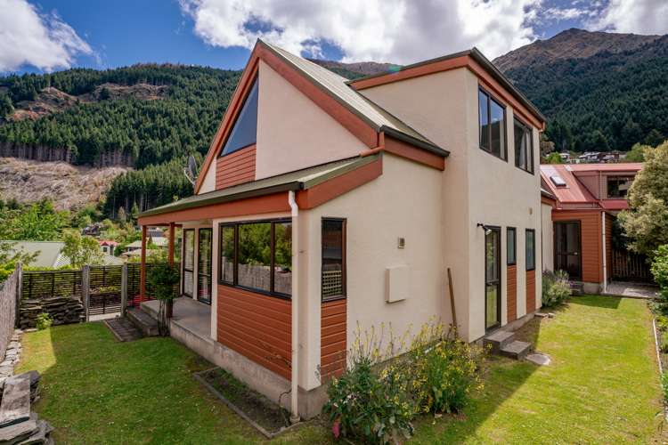 25c Williams Street Fernhill/Sunshine Bay_11