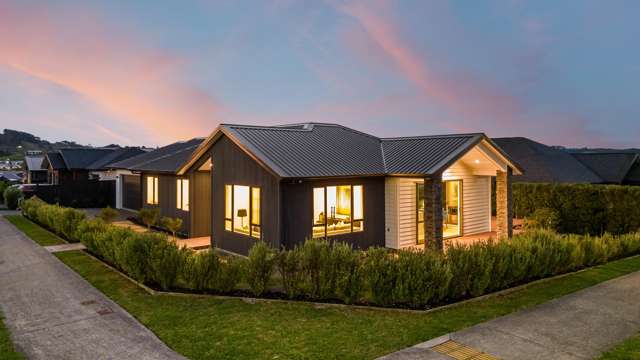 EX-Show Home- Where Space Meets Serenity