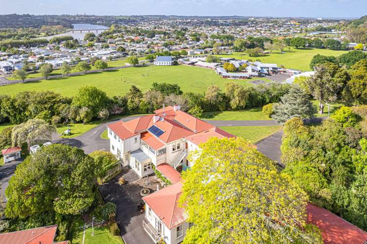 14 Hillside Terrace St Johns Hill_39