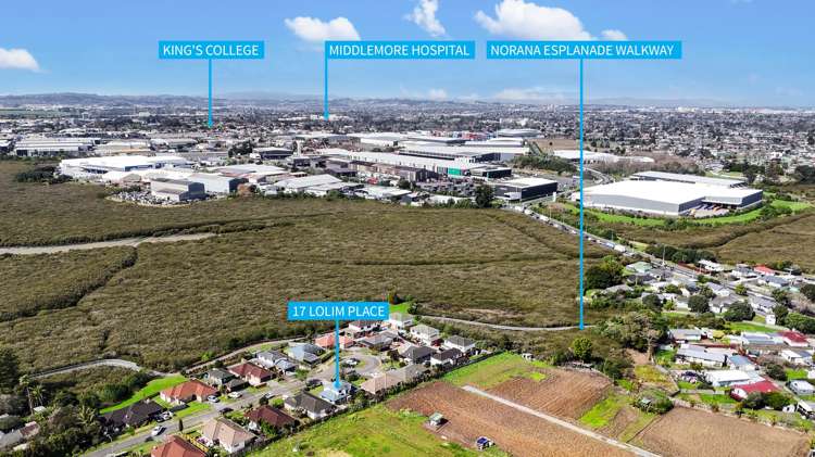 17 Lolim Place Favona_23