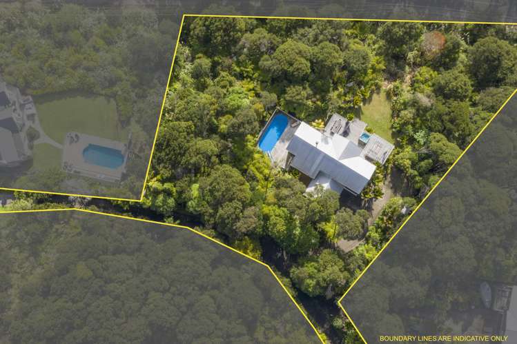 4 Helios Place Titirangi_19