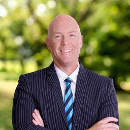 Gavin Meyer