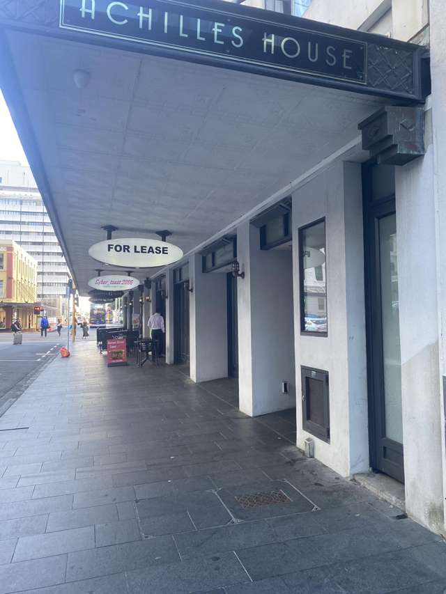 Prime Hospitality Spot 90sqm