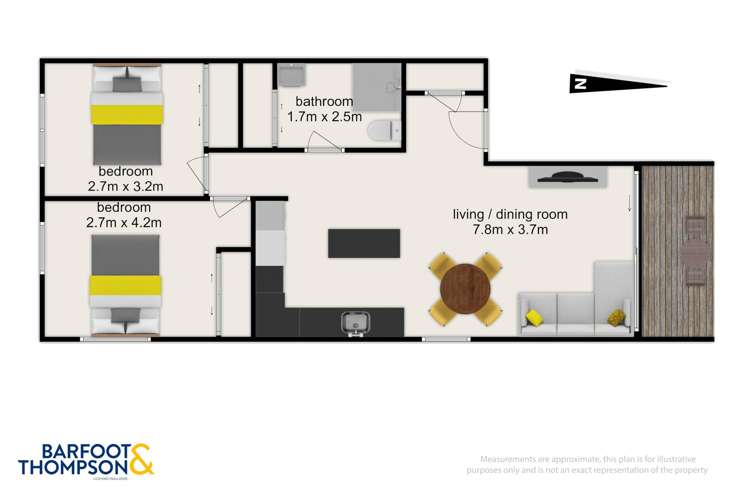 105/340 Onehunga Mall Onehunga_20